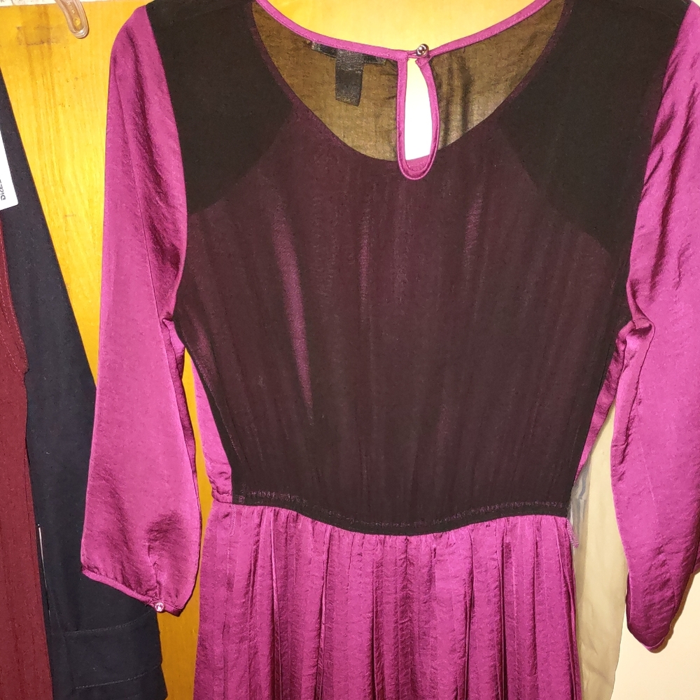 Forever 21 Dress